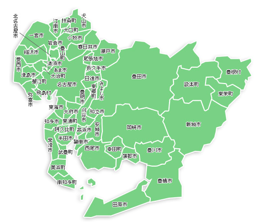 愛知県